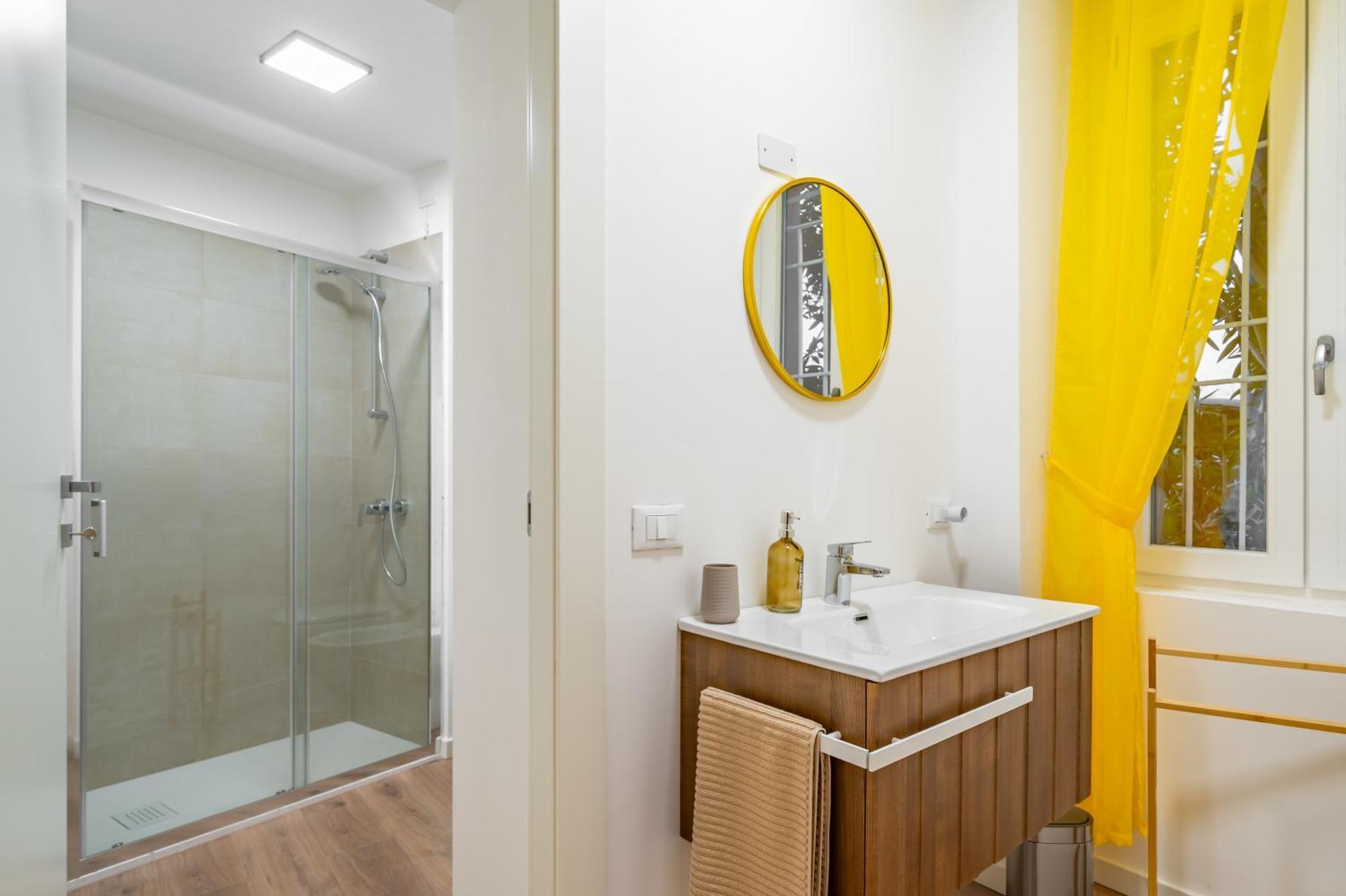 Cascina Conicchio - Metro Station - By Host4U Apartment Brescia Exterior photo