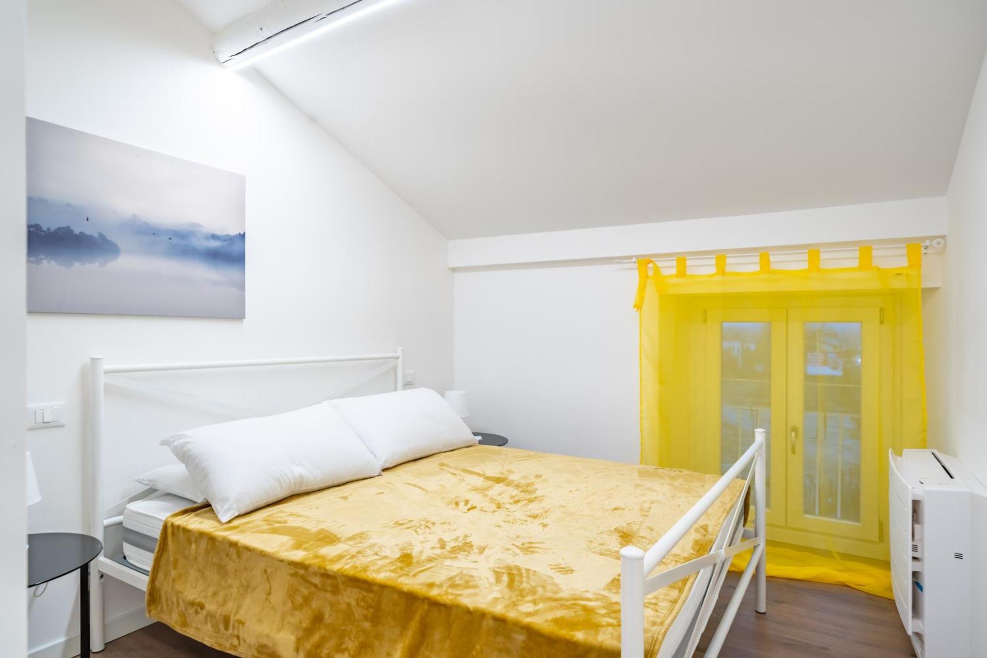 Cascina Conicchio - Metro Station - By Host4U Apartment Brescia Exterior photo